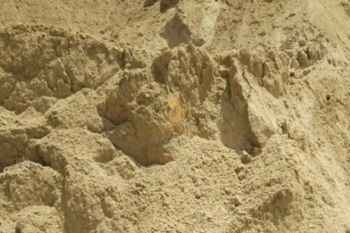 Cát Xây Tô Là Gì?