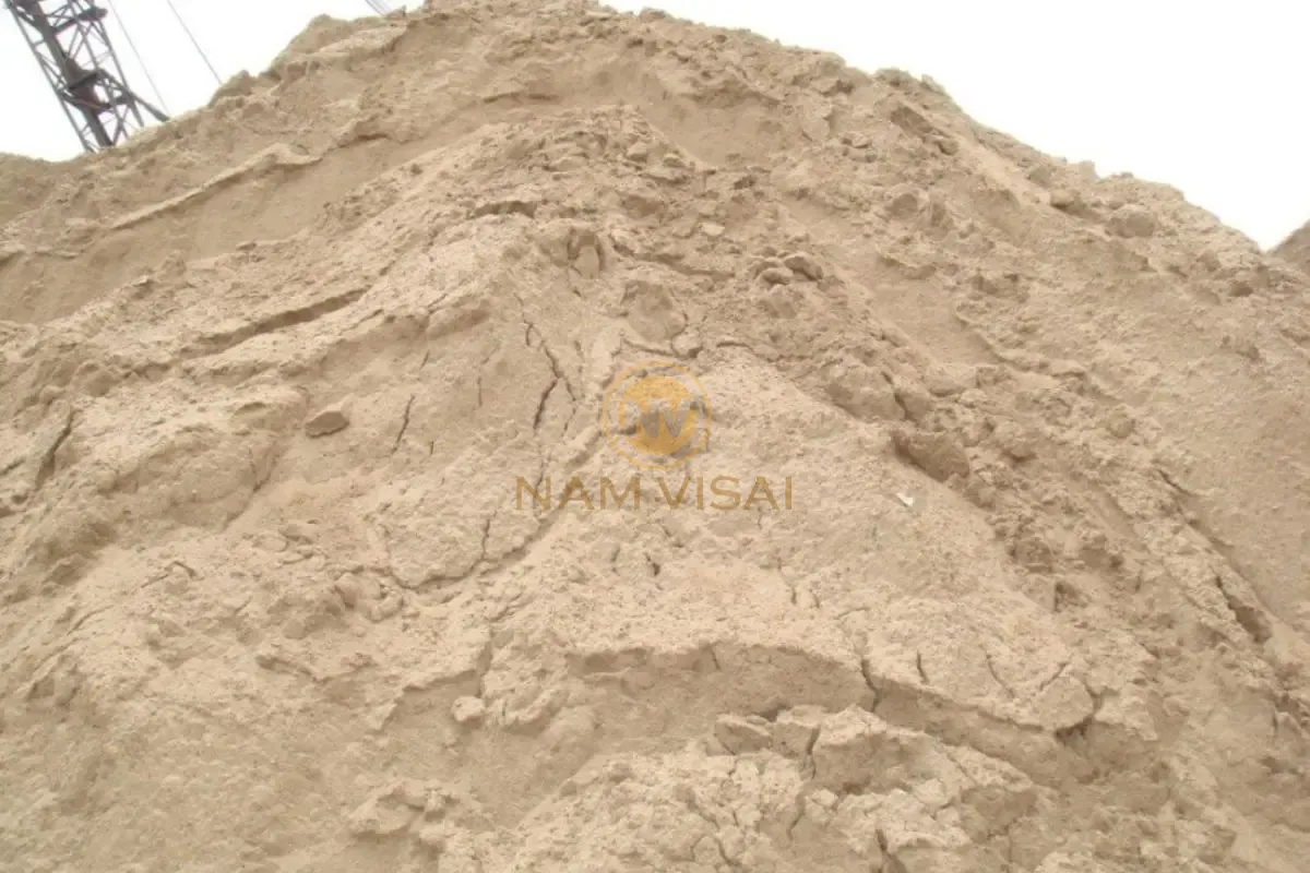 Ứng Dụng Cát Xây Tô Trong Thi Công