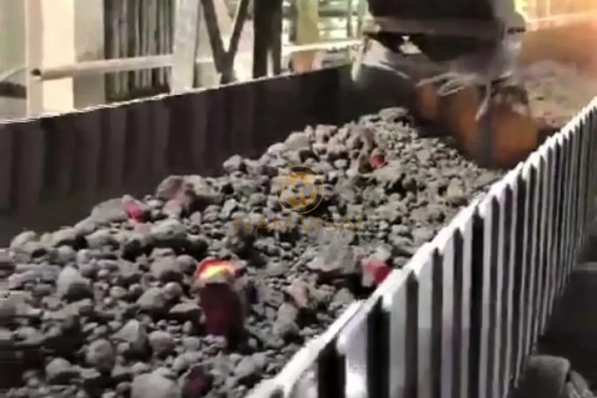 Quy trình sản xuất clinker 