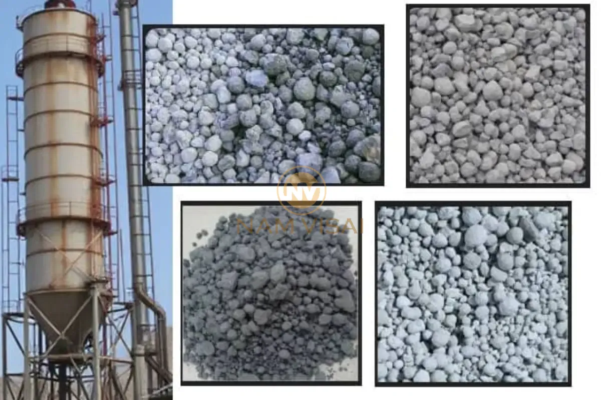 Ứng dụng của clinker vào đời sống