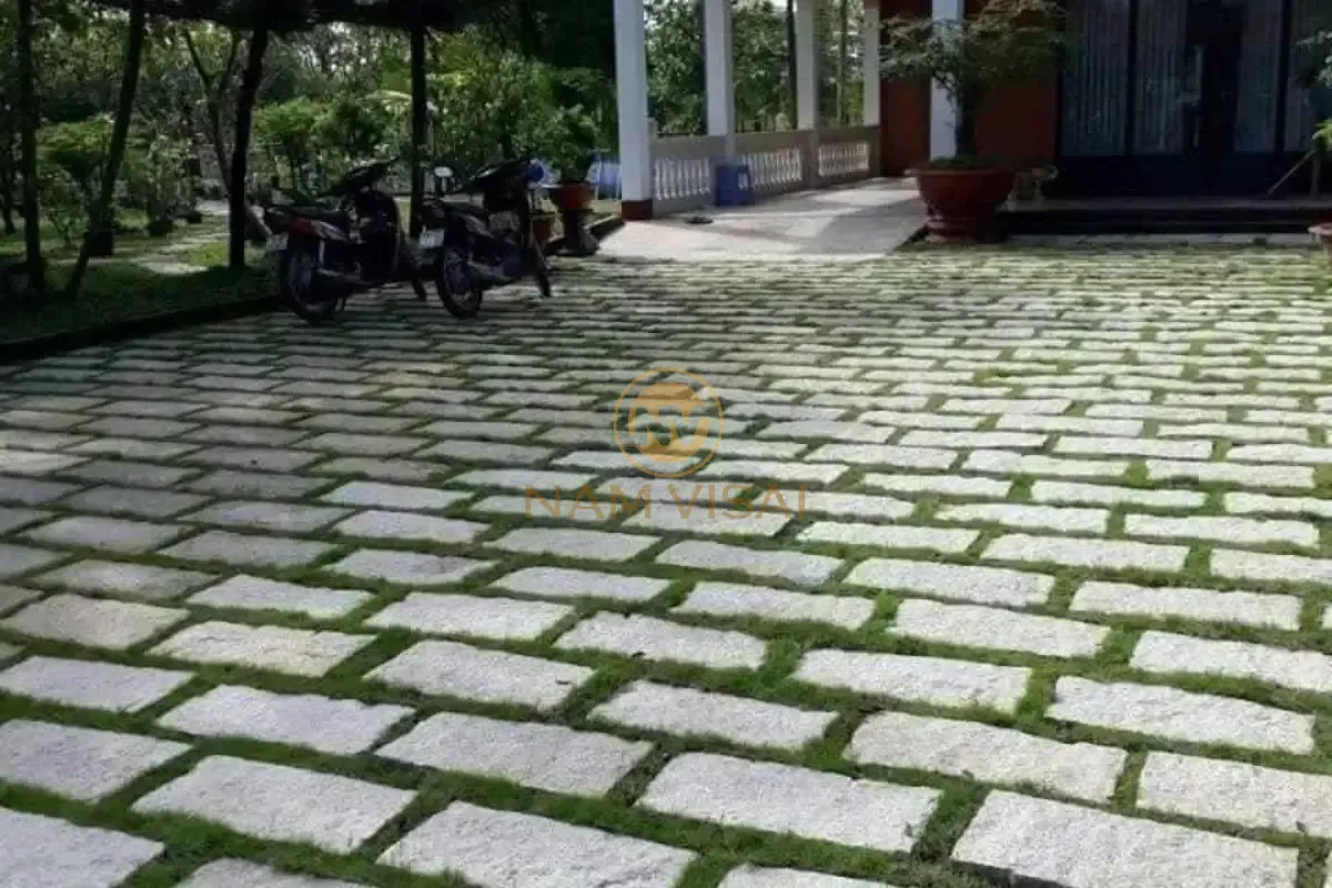 Kinh Nghiệm Chọn Đá Chẻ Theo Từng Mục Đích