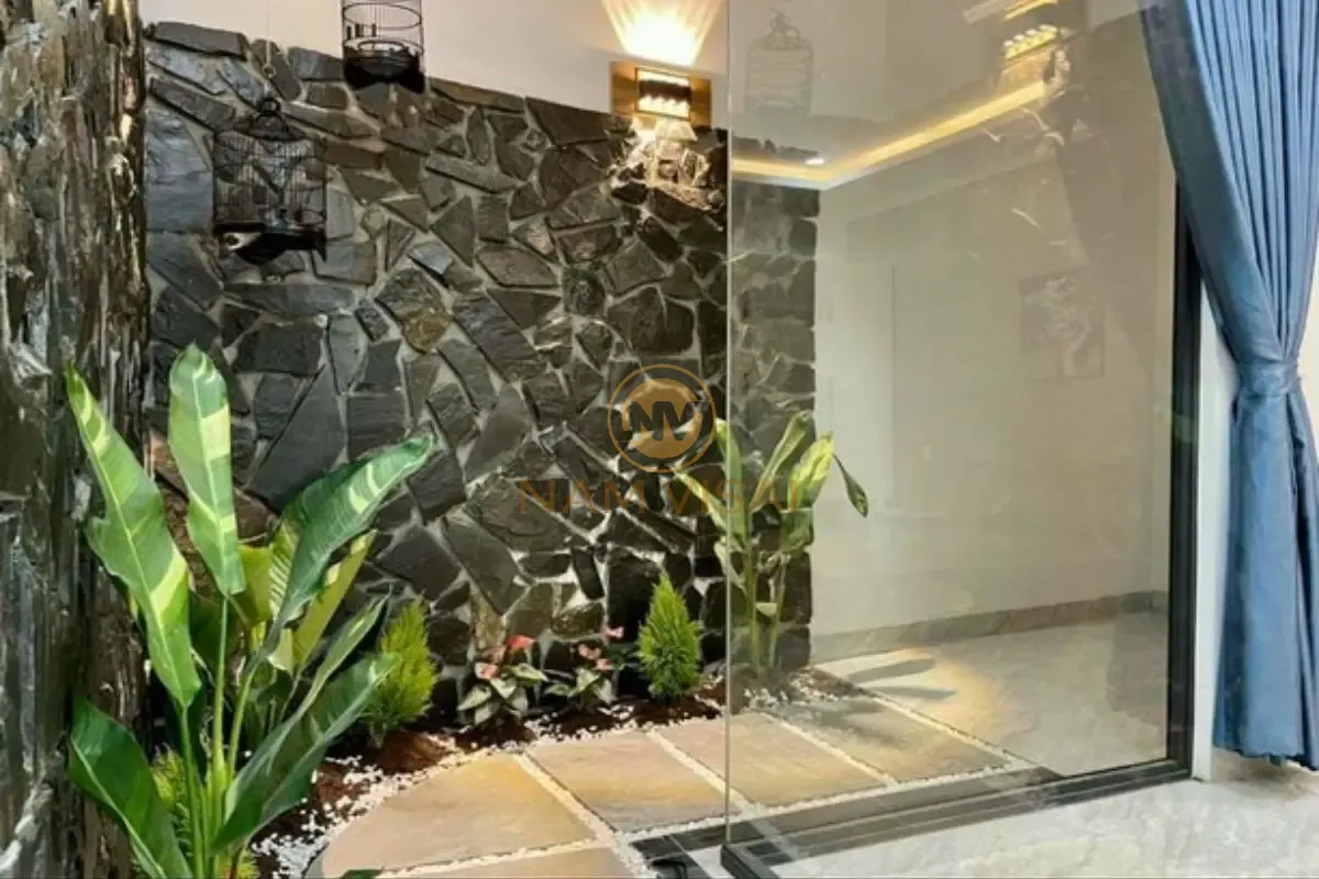 Ứng Dụng Của Đá Chẻ Trong Xây Dựng Và Trang Trí