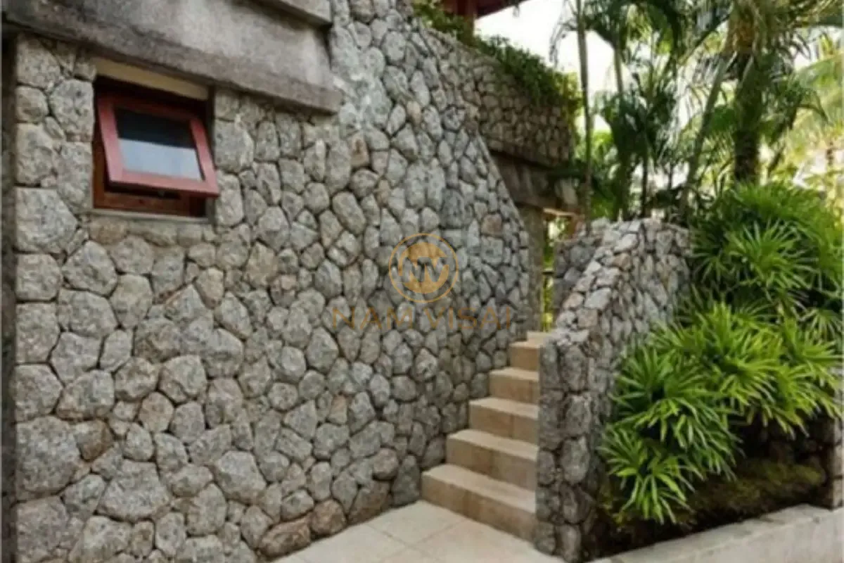 Báo Giá Đá Hộc Mới Nhất