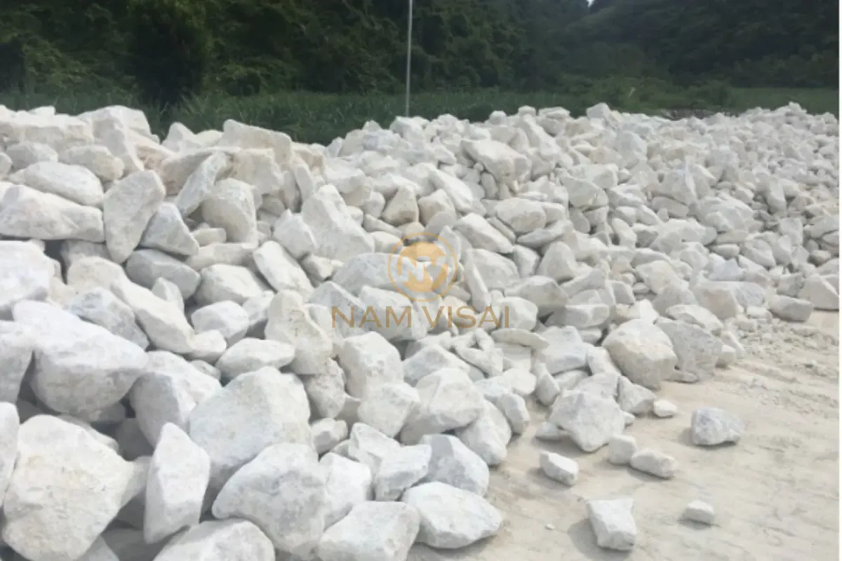 Phân Loại Đá Hộc Phổ Biến