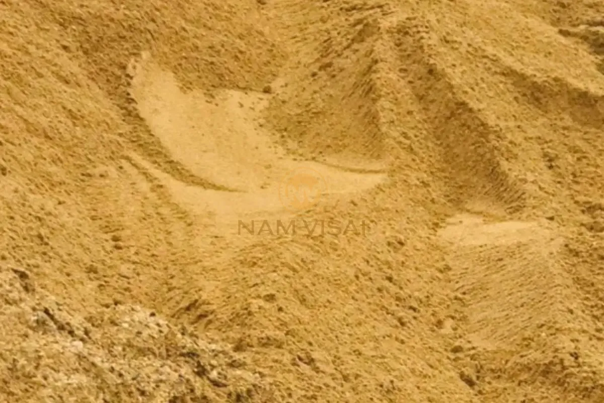 Cát Bê Tông Là Gì?