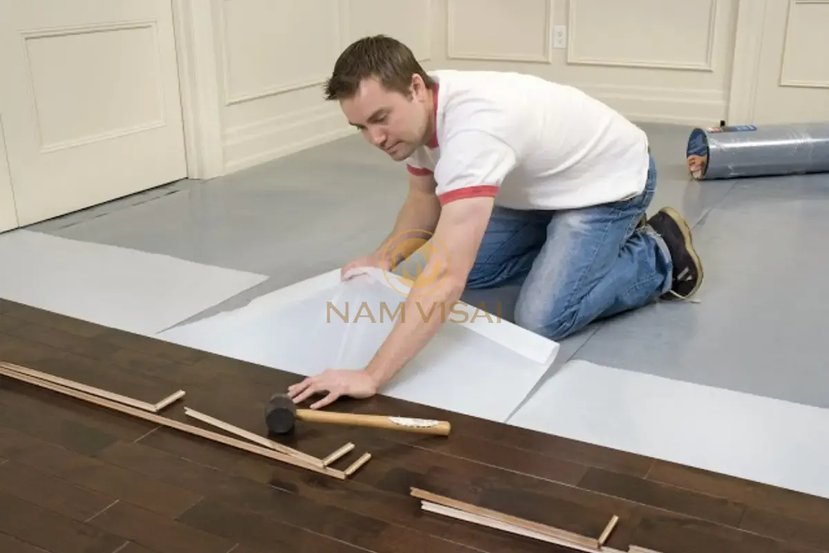 Tiêu chí chọn sàn nhà chất lượng