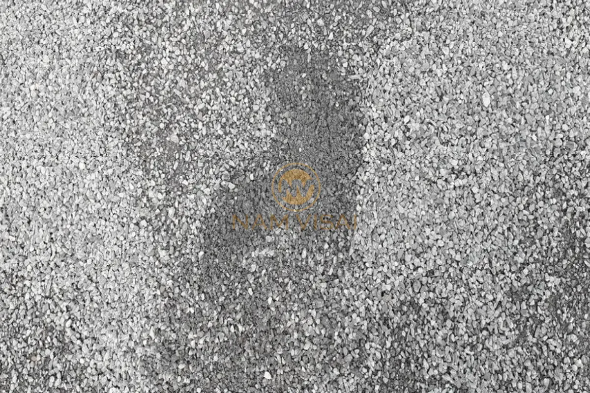 Đá mi bụi là gì?