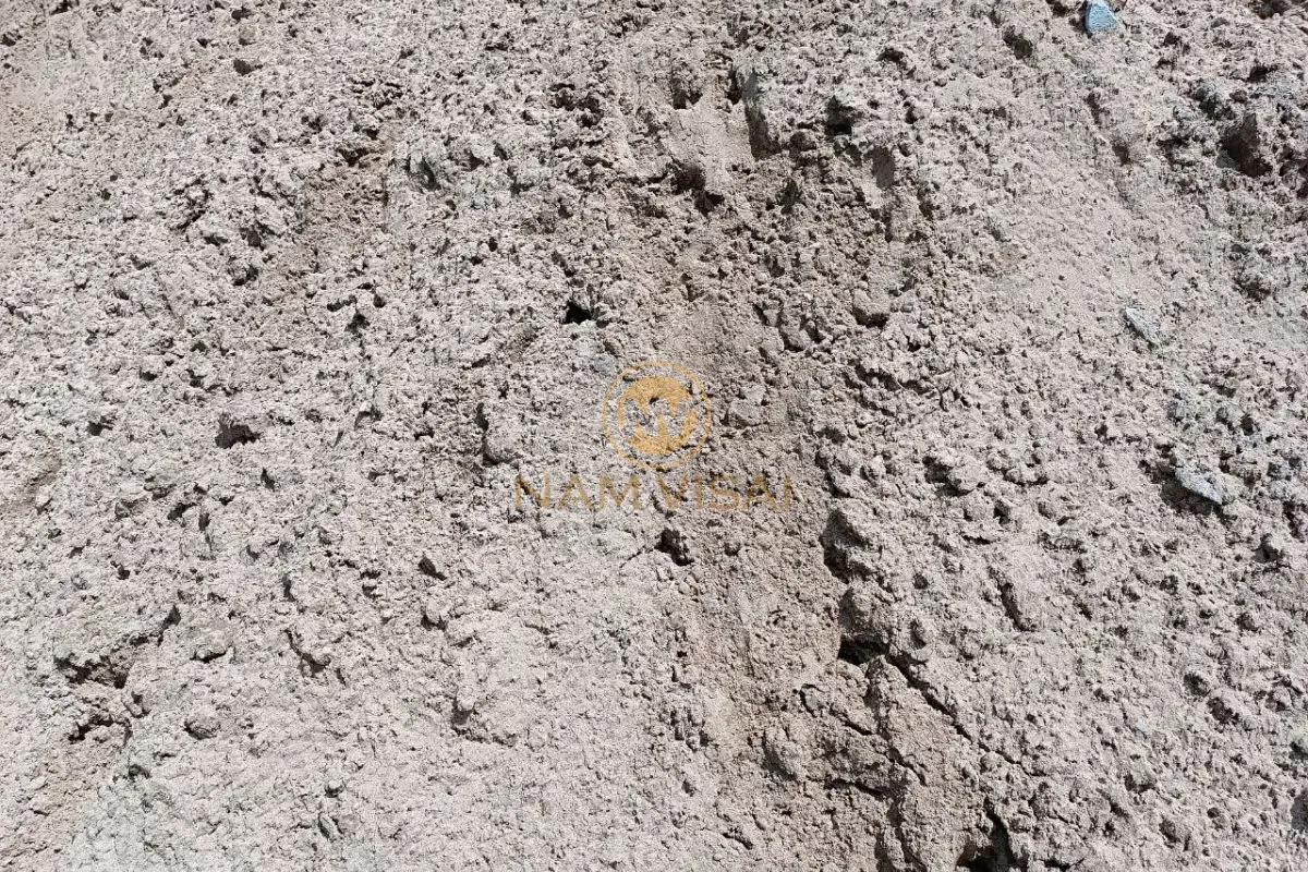 Phân Loại Cát San Lấp