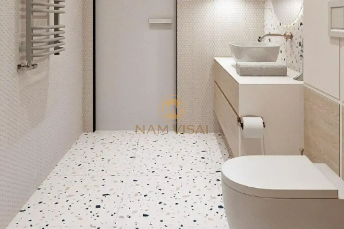 Gạch men lát sàn - nên chọn loại nào?