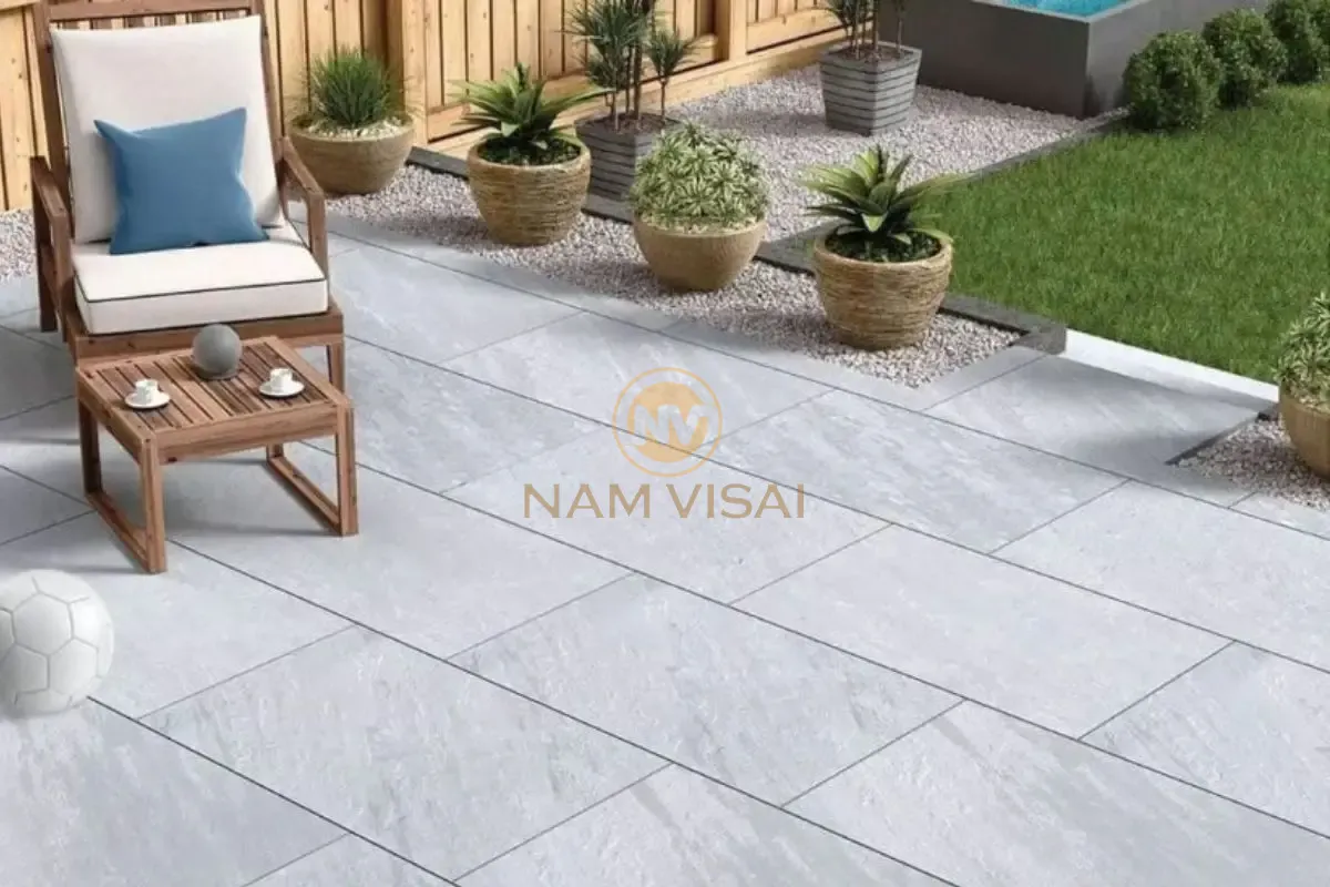 Ưu điểm và nhược điểm của sàn gạch men 