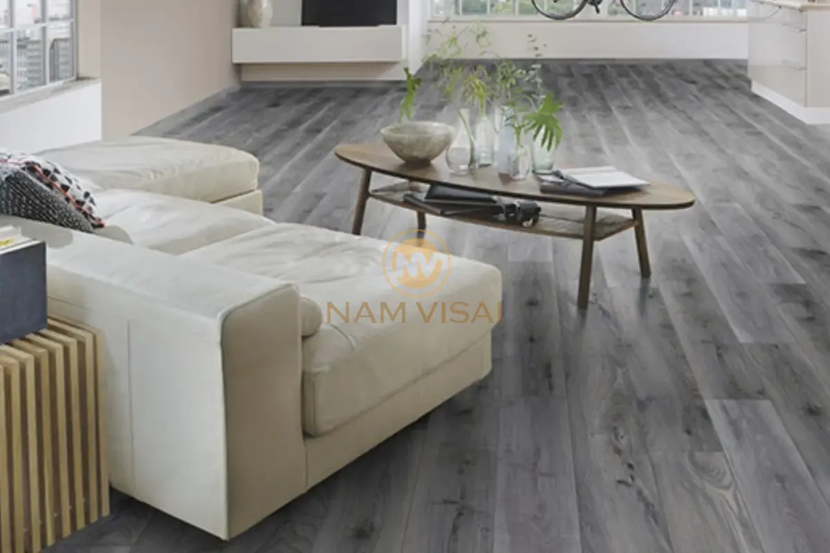 Các bước lắp đặt chính