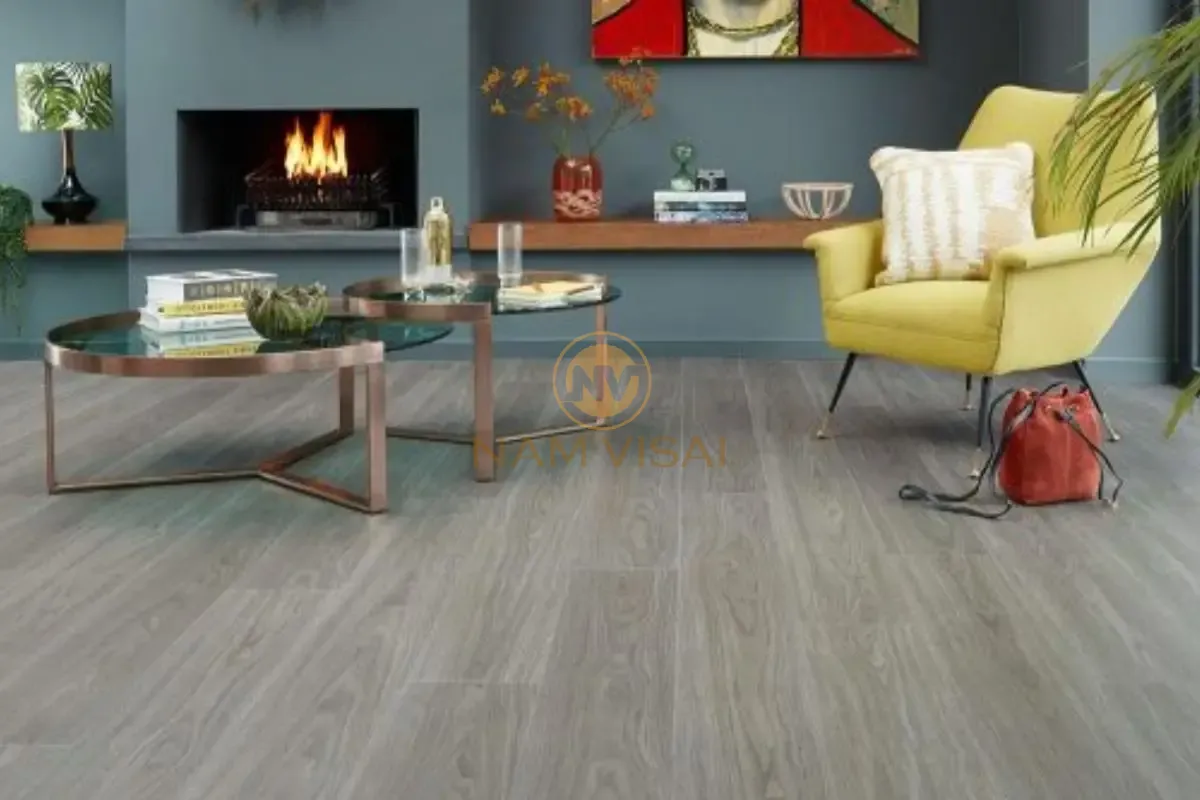 Ưu nhược điểm của sàn nhựa giả gỗ