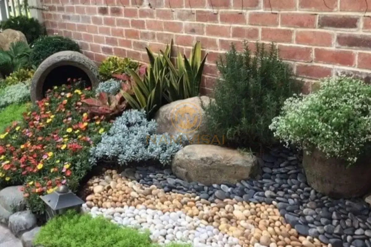 Phân Loại Đá Sỏi Xây Dựng