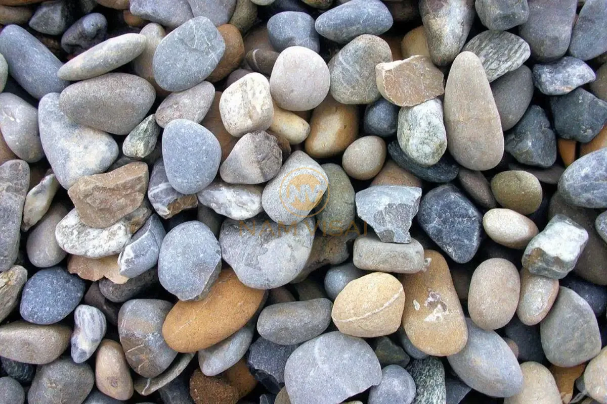 Kinh Nghiệm Mua Đá Sỏi Xây Dựng Đúng Chất Lượng
