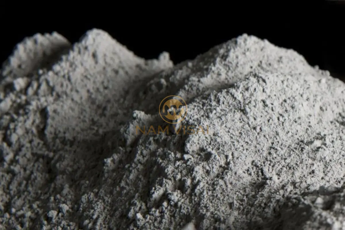 Phân Loại Xi Măng Portland