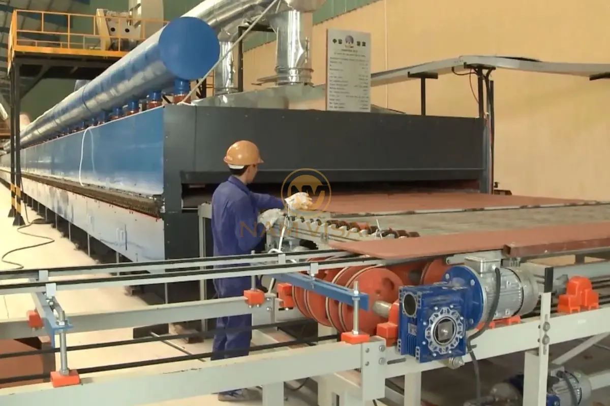 Ứng Dụng Của Gạch Clinker