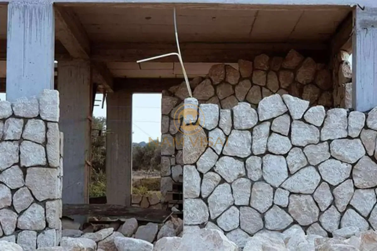 Kinh Nghiệm Chọn Đá Hộc Đúng Chất Lượng