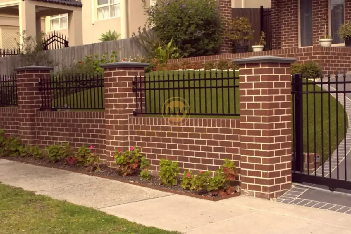 Ứng Dụng Của Từng Loại Gạch Xây Dựng Trong Thực Tế