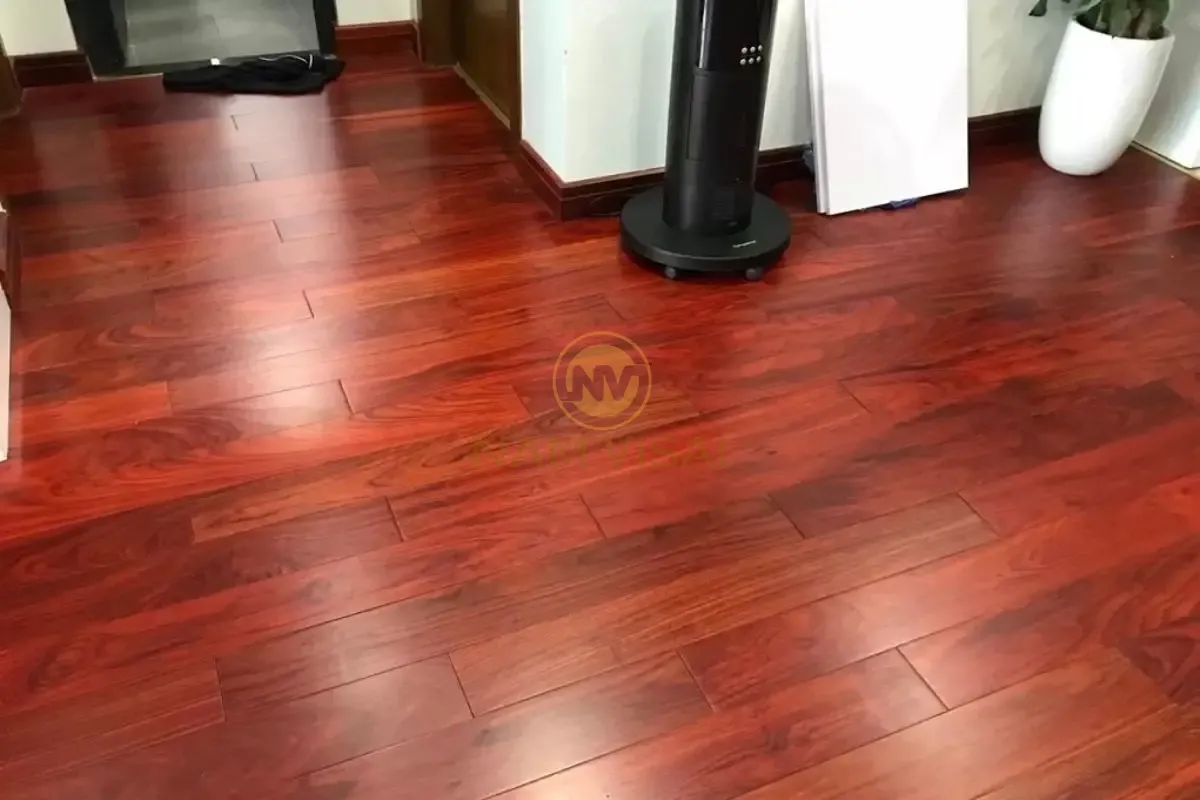 Ưu và nhược điểm của sàn gỗ tự nhiên