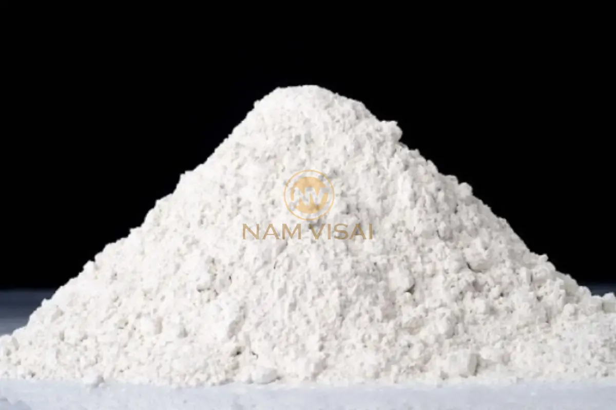 Vôi nông nghiệp là gì? 