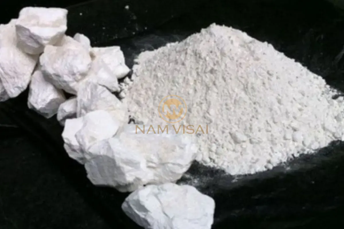 Cách dùng vôi sống đúng cách và an toàn