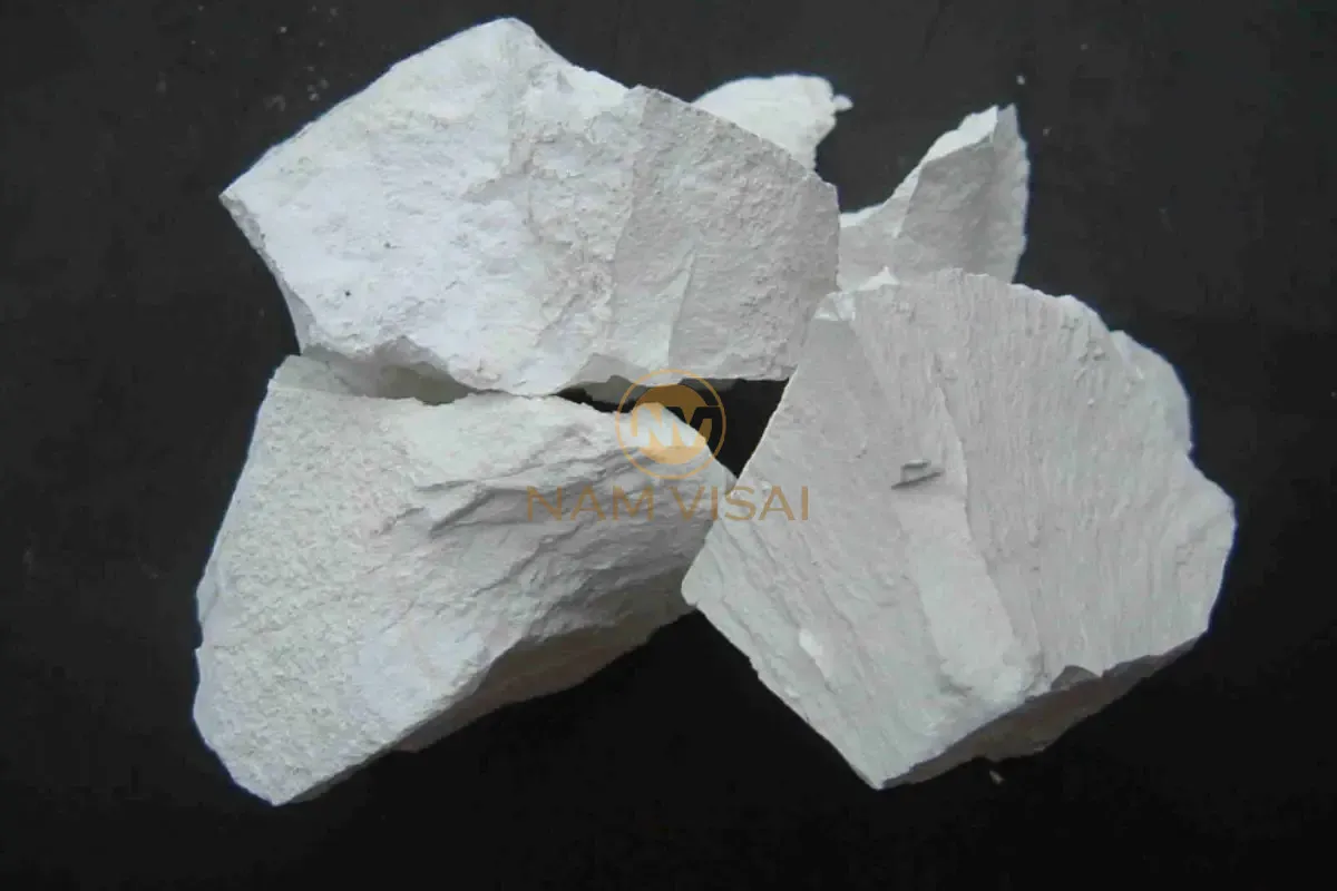 Tìm hiểu vôi sống là gì, đặc điểm, tính chất