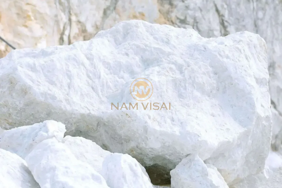 Lưu ý khi sử dụng vôi tôi để đảm bảo an toàn