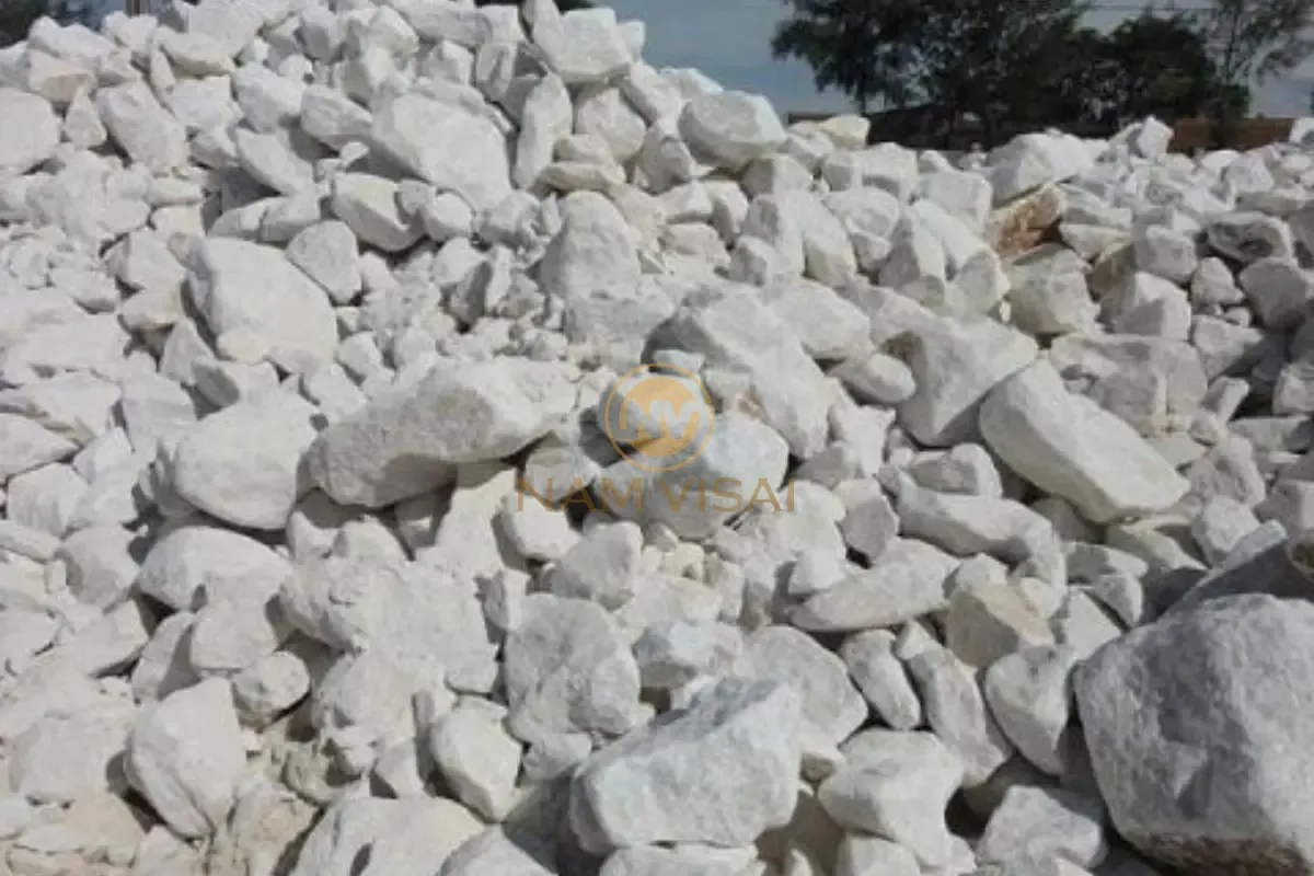 Phân loại vôi trong xây dựng