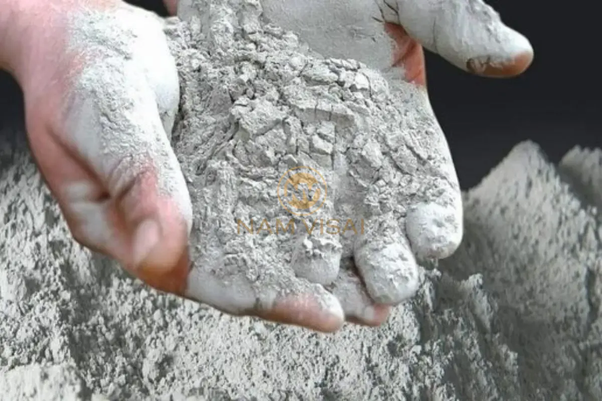 Xi Măng Portland Là Gì?