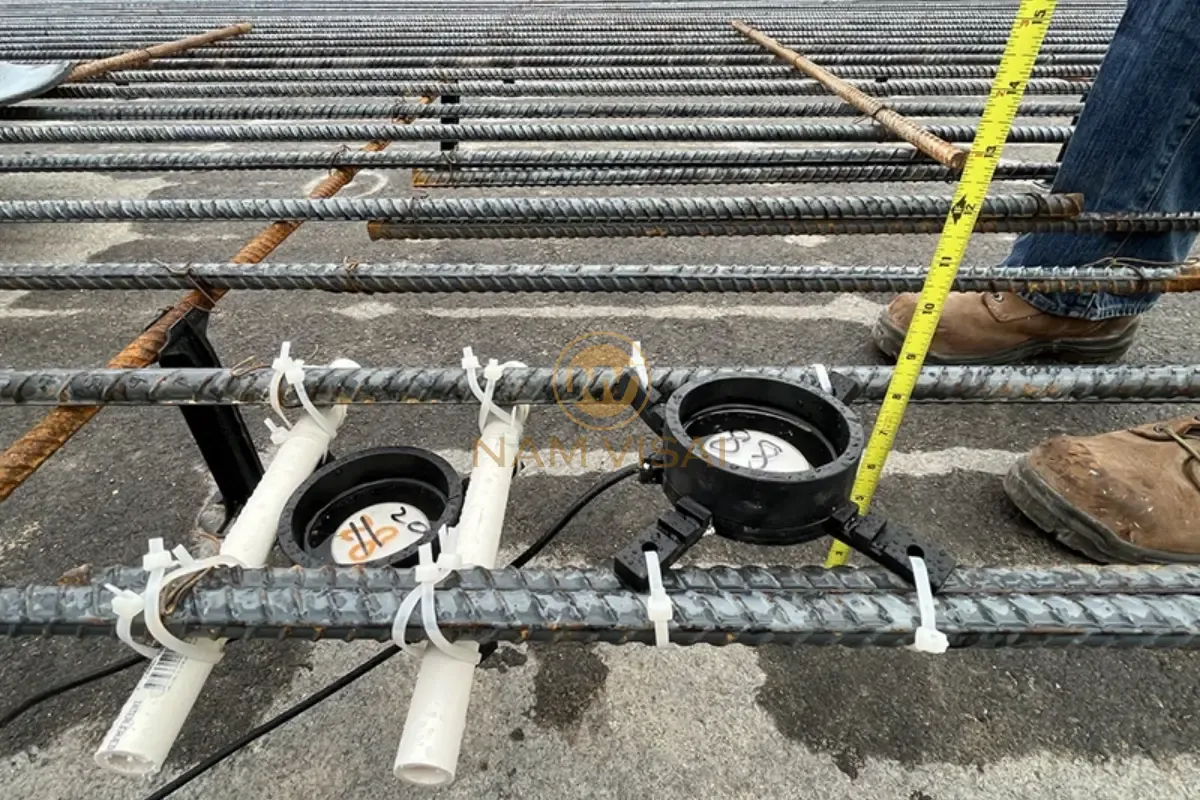 Các Loại Bê Tông Tươi Dùng Cho Công Trình Cầu Đường