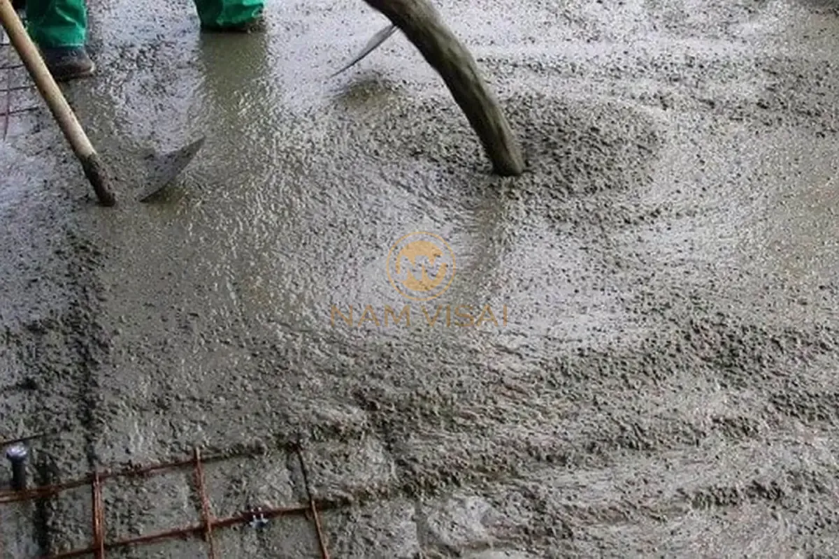 Nhược Điểm Của Bê Tông Tự Lèn