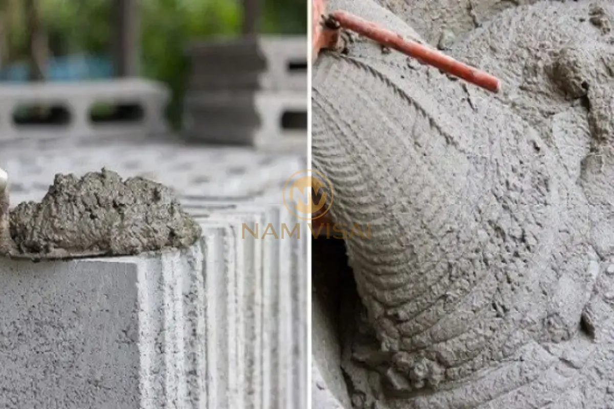 Bê Tông Tươi Mác 100 Hay Trộn Tại Chỗ – Chọn Gì?