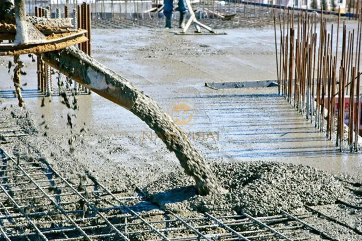 Báo Giá Bê Tông Tươi An Lão Mới Nhất 2026