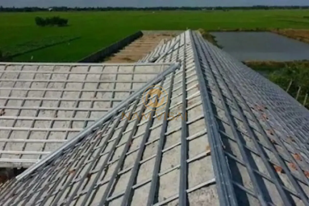 Namvisai Phục Vụ Hạng Mục Nào Tại An Lão?