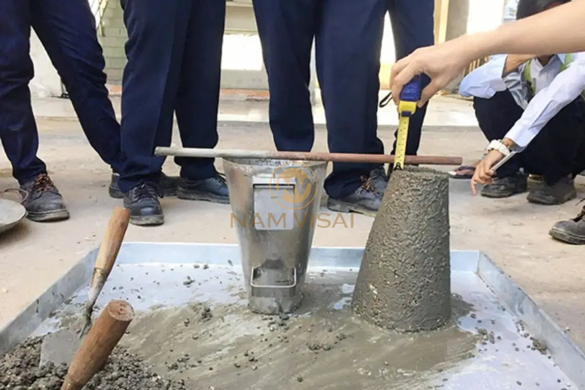 Những Lỗi Thường Gặp Khi Đặt Bê Tông Tươi Phú Yên