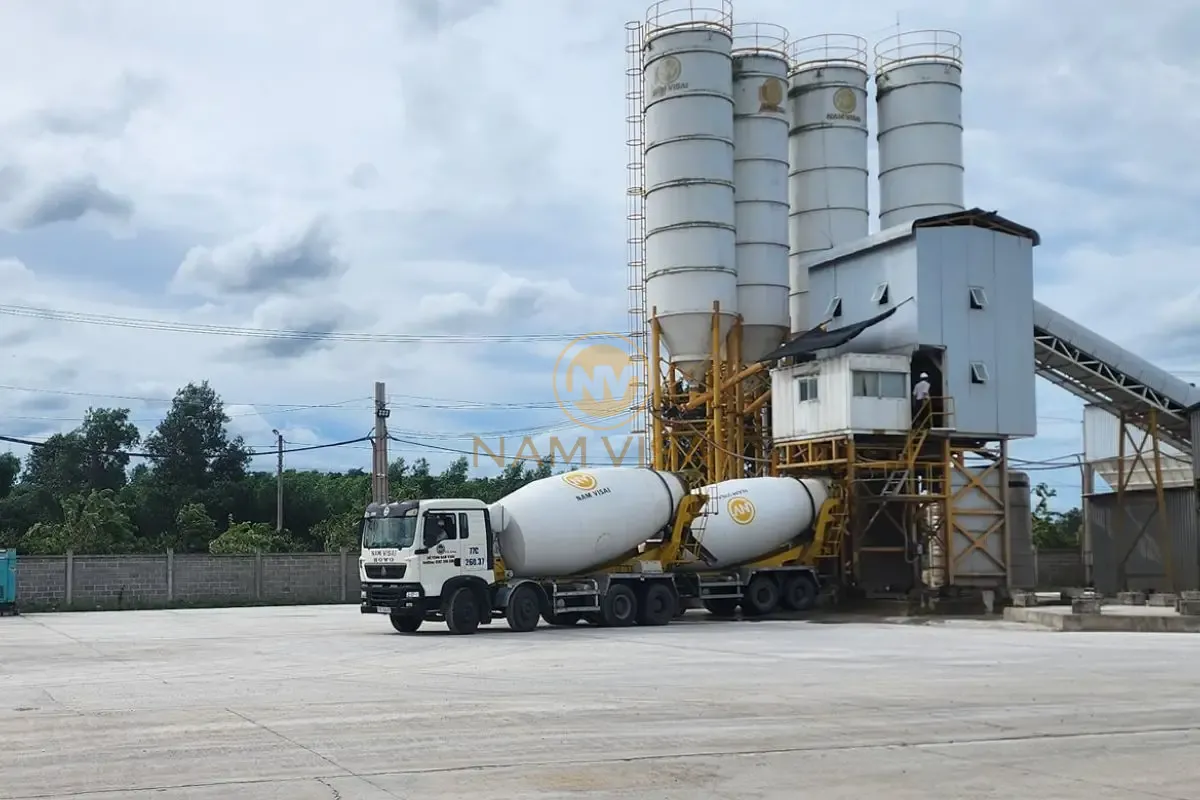 Điểm Khác Biệt Khi Chọn Namvisai Tại An Lão