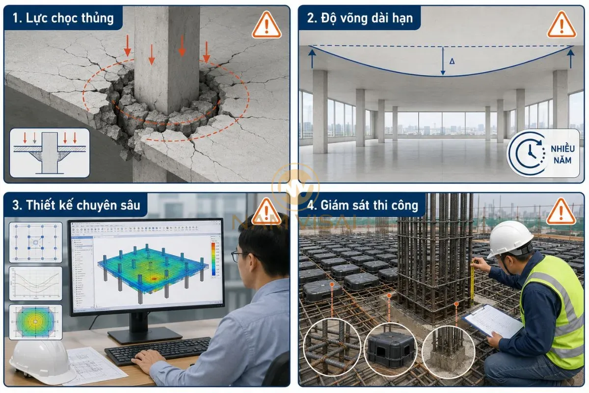 Nhược Điểm Và Rủi Ro Cần Lưu Ý