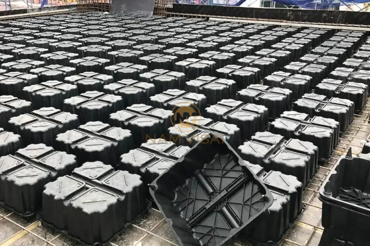 Sàn Hộp Tbox Là Gì?