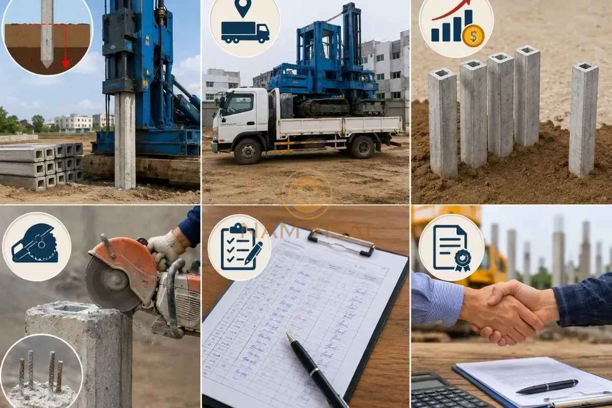Chi Phí Phát Sinh Cần Lưu Ý Khi Ký Hợp Đồng